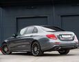 Foto Mercedes-Benz E 220d 4Matic AMG Line / Night Paket / Multibeam LED / Widescreen / Distronic + / 360