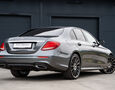 Foto Mercedes-Benz E 220d 4Matic AMG Line / Night Paket / Multibeam LED / Widescreen / Distronic + / 360