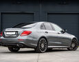 Foto Mercedes-Benz E 220d 4Matic AMG Line / Night Paket / Multibeam LED / Widescreen / Distronic + / 360