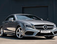 Foto Mercedes-Benz CLS 220d AMG Line / Multibeam LED / Distronic+ / Comand Online / TOP 