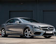 Foto Mercedes-Benz CLS 220d AMG Line / Multibeam LED / Distronic+ / Comand Online / TOP 