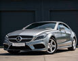 Foto Mercedes-Benz CLS 220d AMG Line / Multibeam LED / Distronic+ / Comand Online / TOP 