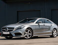 Foto Mercedes-Benz CLS 220d AMG Line / Multibeam LED / Distronic+ / Comand Online / TOP 