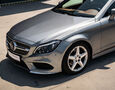Foto Mercedes-Benz CLS 220d AMG Line / Multibeam LED / Distronic+ / Comand Online / TOP 