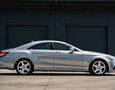 Foto Mercedes-Benz CLS 220d AMG Line / Multibeam LED / Distronic+ / Comand Online / TOP 