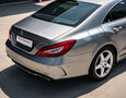 Foto Mercedes-Benz CLS 220d AMG Line / Multibeam LED / Distronic+ / Comand Online / TOP 
