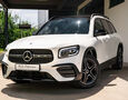 Foto Mercedes-Benz GLB 250 4Matic AMG Line / Burmester / Pano / Distronic+ / Keyles GO / Ťažné zariadenie
