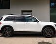 Foto Mercedes-Benz GLB 250 4Matic AMG Line / Burmester / Pano / Distronic+ / Keyles GO / Ťažné zariadenie