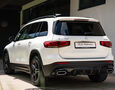 Foto Mercedes-Benz GLB 250 4Matic AMG Line / Burmester / Pano / Distronic+ / Keyles GO / Ťažné zariadenie