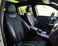 Foto Mercedes-Benz GLB 250 4Matic AMG Line / Burmester / Pano / Distronic+ / Keyles GO / Ťažné zariadenie