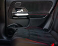Foto Mercedes-Benz GLB 250 4Matic AMG Line / Burmester / Pano / Distronic+ / Keyles GO / Ťažné zariadenie