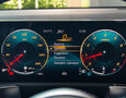 Foto Mercedes-Benz GLB 250 4Matic AMG Line / Burmester / Pano / Distronic+ / Keyles GO / Ťažné zariadenie