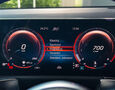 Foto Mercedes-Benz GLB 250 4Matic AMG Line / Burmester / Pano / Distronic+ / Keyles GO / Ťažné zariadenie