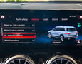 Foto Mercedes-Benz GLB 250 4Matic AMG Line / Burmester / Pano / Distronic+ / Keyles GO / Ťažné zariadenie