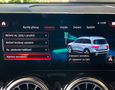 Foto Mercedes-Benz GLB 250 4Matic AMG Line / Burmester / Pano / Distronic+ / Keyles GO / Ťažné zariadenie