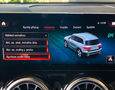 Foto Mercedes-Benz GLB 250 4Matic AMG Line / Burmester / Pano / Distronic+ / Keyles GO / Ťažné zariadenie