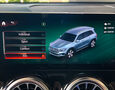 Foto Mercedes-Benz GLB 250 4Matic AMG Line / Burmester / Pano / Distronic+ / Keyles GO / Ťažné zariadenie