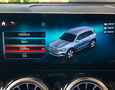 Foto Mercedes-Benz GLB 250 4Matic AMG Line / Burmester / Pano / Distronic+ / Keyles GO / Ťažné zariadenie