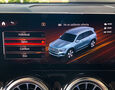 Foto Mercedes-Benz GLB 250 4Matic AMG Line / Burmester / Pano / Distronic+ / Keyles GO / Ťažné zariadenie