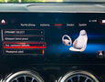 Foto Mercedes-Benz GLB 250 4Matic AMG Line / Burmester / Pano / Distronic+ / Keyles GO / Ťažné zariadenie