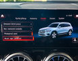 Foto Mercedes-Benz GLB 250 4Matic AMG Line / Burmester / Pano / Distronic+ / Keyles GO / Ťažné zariadenie
