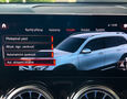 Foto Mercedes-Benz GLB 250 4Matic AMG Line / Burmester / Pano / Distronic+ / Keyles GO / Ťažné zariadenie