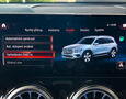 Foto Mercedes-Benz GLB 250 4Matic AMG Line / Burmester / Pano / Distronic+ / Keyles GO / Ťažné zariadenie