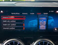 Foto Mercedes-Benz GLB 250 4Matic AMG Line / Burmester / Pano / Distronic+ / Keyles GO / Ťažné zariadenie