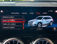 Foto Mercedes-Benz GLB 250 4Matic AMG Line / Burmester / Pano / Distronic+ / Keyles GO / Ťažné zariadenie