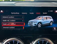 Foto Mercedes-Benz GLB 250 4Matic AMG Line / Burmester / Pano / Distronic+ / Keyles GO / Ťažné zariadenie