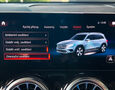 Foto Mercedes-Benz GLB 250 4Matic AMG Line / Burmester / Pano / Distronic+ / Keyles GO / Ťažné zariadenie