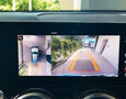 Foto Mercedes-Benz GLB 250 4Matic AMG Line / Burmester / Pano / Distronic+ / Keyles GO / Ťažné zariadenie