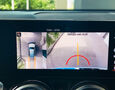 Foto Mercedes-Benz GLB 250 4Matic AMG Line / Burmester / Pano / Distronic+ / Keyles GO / Ťažné zariadenie