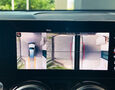 Foto Mercedes-Benz GLB 250 4Matic AMG Line / Burmester / Pano / Distronic+ / Keyles GO / Ťažné zariadenie
