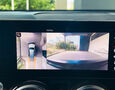 Foto Mercedes-Benz GLB 250 4Matic AMG Line / Burmester / Pano / Distronic+ / Keyles GO / Ťažné zariadenie