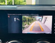 Foto Mercedes-Benz GLB 250 4Matic AMG Line / Burmester / Pano / Distronic+ / Keyles GO / Ťažné zariadenie