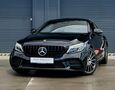 Foto Mercedes-Benz C 300d AMG Line / Night Paket / Multibeam LED / Burmester / Widescreen / Ambient Light