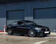 Foto Mercedes-Benz C 300d AMG Line / Night Paket / Multibeam LED / Burmester / Widescreen / Ambient Light