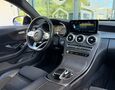 Foto Mercedes-Benz C 300d AMG Line / Night Paket / Multibeam LED / Burmester / Widescreen / Ambient Light