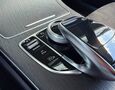 Foto Mercedes-Benz C 300d AMG Line / Night Paket / Multibeam LED / Burmester / Widescreen / Ambient Light