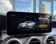 Foto Mercedes-Benz C 300d AMG Line / Night Paket / Multibeam LED / Burmester / Widescreen / Ambient Light
