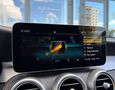 Foto Mercedes-Benz C 300d AMG Line / Night Paket / Multibeam LED / Burmester / Widescreen / Ambient Light