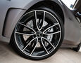 Foto Mercedes-Benz C 43 AMG V6 Biturbo 4Matic / Multibeam / Webasto / Burmester / Distronic+ / Ťažné z.