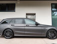 Foto Mercedes-Benz C 43 AMG V6 Biturbo 4Matic / Multibeam / Webasto / Burmester / Distronic+ / Ťažné z.