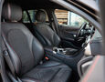Foto Mercedes-Benz C 43 AMG V6 Biturbo 4Matic / Multibeam / Webasto / Burmester / Distronic+ / Ťažné z.