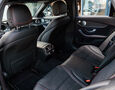 Foto Mercedes-Benz C 43 AMG V6 Biturbo 4Matic / Multibeam / Webasto / Burmester / Distronic+ / Ťažné z.
