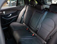 Foto Mercedes-Benz C 43 AMG V6 Biturbo 4Matic / Multibeam / Webasto / Burmester / Distronic+ / Ťažné z.