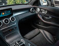 Foto Mercedes-Benz C 43 AMG V6 Biturbo 4Matic / Multibeam / Webasto / Burmester / Distronic+ / Ťažné z.