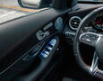 Foto Mercedes-Benz C 43 AMG V6 Biturbo 4Matic / Multibeam / Webasto / Burmester / Distronic+ / Ťažné z.