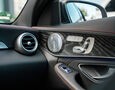 Foto Mercedes-Benz C 43 AMG V6 Biturbo 4Matic / Multibeam / Webasto / Burmester / Distronic+ / Ťažné z.
